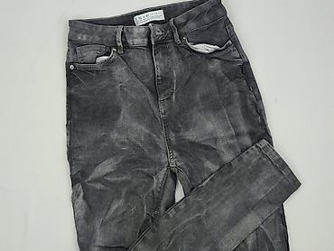 stadivarius cargo: Primark, Jeansy damskie, rozmiar S — 1