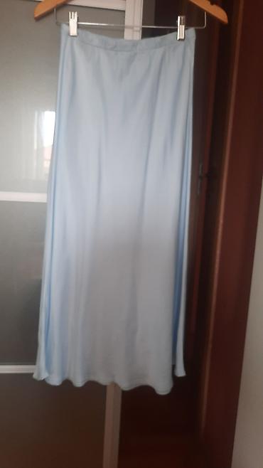 Suknje: Suknja, moderna letnja vel.38 -NOVA neobučena — 6
