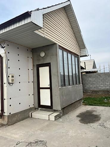 Продажа коттеджей и домов: Срочно продается дом из 4х комнат Площадь 120 кв.м. ж/м Кашка Баш На — 21