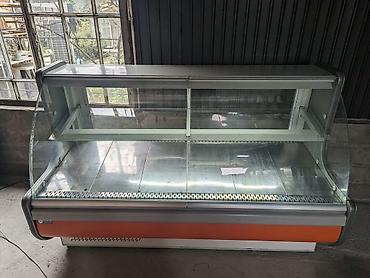 Для молочных продуктов, Б/у