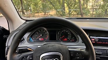 audi a6 c8: Audi A6: 2004 г., 2.4 л, Вариатор, Бензин, Седан — 5