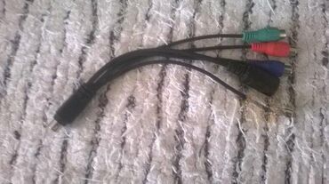 Aksesoari za TV i video: Kablovi razni po narudzbibi - pogledajte slike Slanje Brzom postom ide — 6