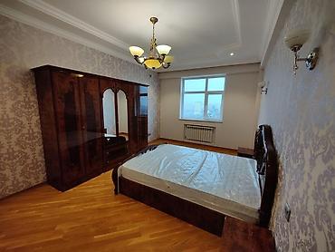 Uzunmüddətli kirayə mənzillər: ✨ MÖHTƏŞƏM TƏKLİF! ✨ 📍 İnşaatçılar metrosu yaxınlığınd, ATS-in yanında — 9