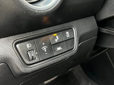 Kia: Kia K3: 2019 г., 1.6 л, Робот, Бензин, Хэтчбэк — 10