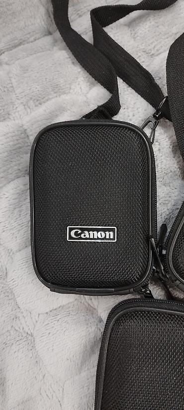 canon eos 2000d: Продаю новые чехлы для фотоаппарата Conon, твердые, 1000 сом все — 3
