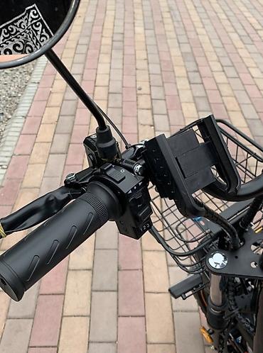 ninebot max g3: 🚲 СДАЮ ЭЛЕКТРОВЕЛОСИПЕД ДЛЯ КУРЬЕРОВ В БИШКЕКЕ Зарабатывайте на — 6