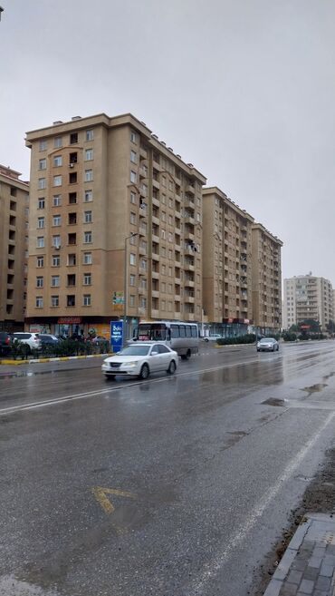 Yeni tikili: Məmmədli, 3 otaqlı, Yeni tikili, m. Koroğlu, 85 kv. m