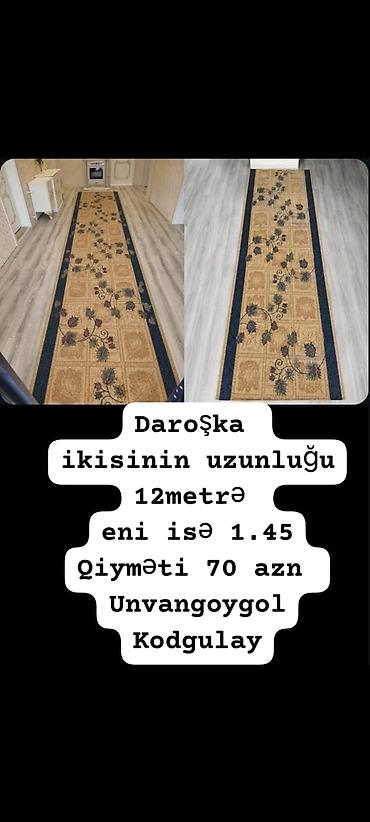 xalca satisi bakida: Xalça Kredit yoxdur — 1