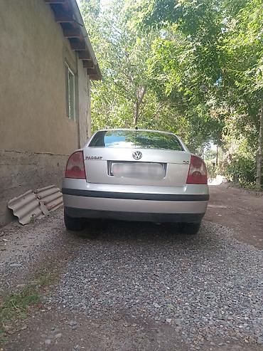 pass: Volkswagen Passat: 2022 г., 2 л, Механика, Бензин, Седан — 1