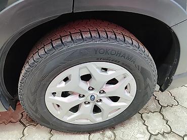 Subaru: Subaru Forester: 2019 г., 2.5 л, Вариатор, Бензин, Кроссовер — 5