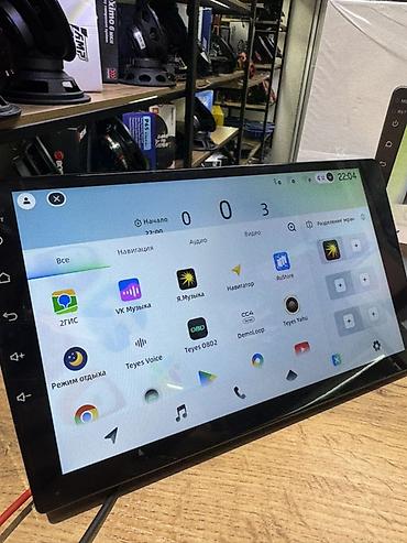 mrt dongle: TEYES CC4L — мультимедийная Android-магнитола для автомобиля с — 4