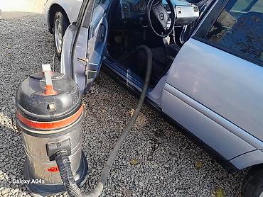 Mercedes-Benz: Mercedes-Benz C-Class sedan - Kuzov: 4 qapılı sedan, açıq boz rəng - — 8