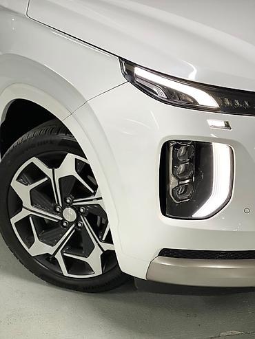 Hyundai: Hyundai Palisade: 2021 г., Кроссовер — 7