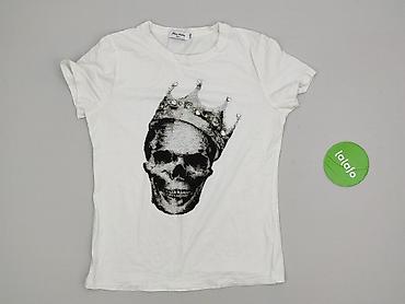 clothes miss: Charm, T-shirt damski, rozmiar XL — 2