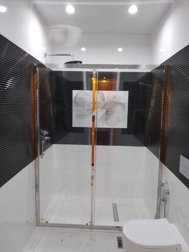 Duş kabinaları, arakəsmələr: Yeni Arakəsmə, Düzbucaqlı, Pulsuz çatdırılma -da lalafo.az — 30 Duş kabinaları, arakəsmələr: Yeni Arakəsmə, Düzbucaqlı, Pulsuz çatdırılma — 30