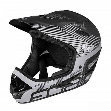 gel blaster srbija: KACIGA FORCE TIGER CRNA L-XL | KACIGA FORCE TIGER CRNA L-XLKaciga za — 1
