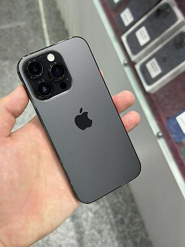 14 про бу цена: IPhone 14 Pro, Б/у, 128 ГБ, Черный, Защитное стекло, Чехол, Кабель, В рассрочку, 100 % — 1