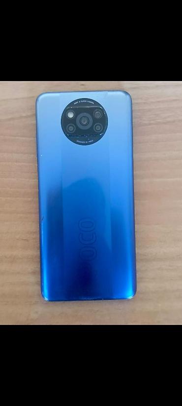 bərdə poco x3 pro: Poco X3 Pro, 128 GB, rəng - Göy — 2