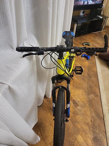 velosipedler: 24Luk Velosiped — 4