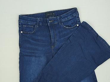 jeans old: Mohito, Jeansy damskie, rozmiar XS — 1