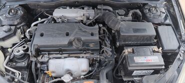 Hyundai: Hyundai Accent: 1.4 l | Sedan — 13