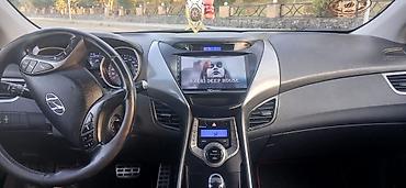 Hyundai: Hyundai Elantra: 1.8 l | 2012 il Sedan -da lalafo.az — 18 Hyundai: Hyundai Elantra: 1.8 l | 2012 il Sedan — 18