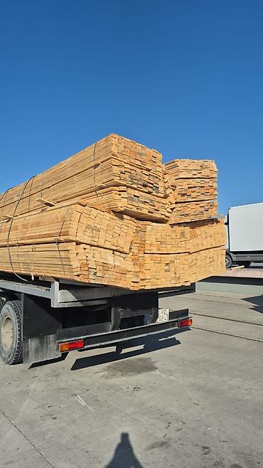 taxta lövhə: Məhsul: Taxta materialı (şalban və taxta lövhələr) Təsvir: - İri — 1