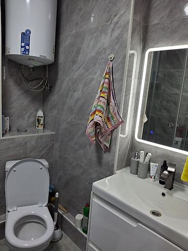 продам двухуровневую квартиру: 2 комнаты, Собственник, Семейным, от 1 года, С мебелью полностью — 9