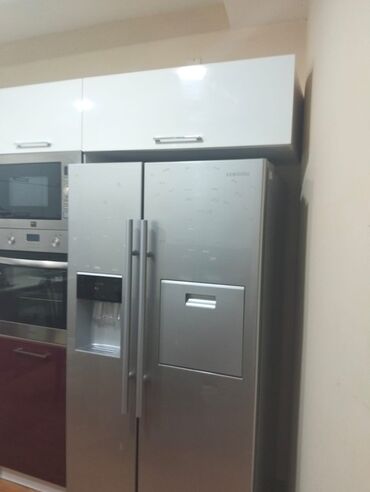 Yeni tikili: Bakıxanov qəs., 3 otaqlı, Yeni tikili, 100 kv. m — 20