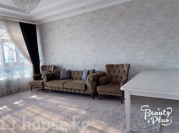 Долгосрочная аренда квартир: 3 комнаты, Агентство недвижимости, Без подселения, С мебелью полностью — 2