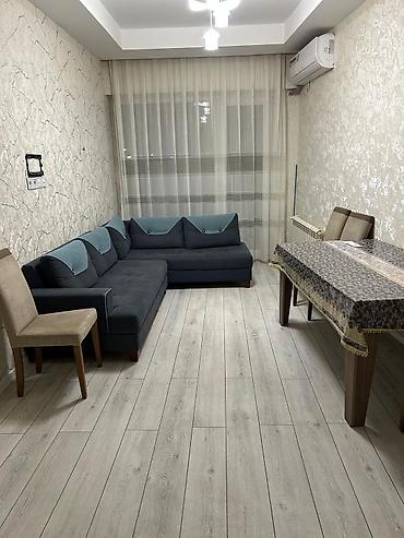 Долгосрочная аренда квартир: Satılır/kirayə verilir: Studia tipli mənzil – açıq mətbəxli zal və — 3