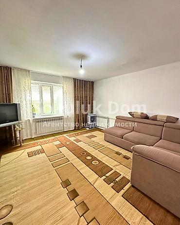 Продажа коттеджей и домов: 🏠Продается дом в с. Сокулук 🟡Комнаты: 6 🟡Участок: 7,5 соток — 6