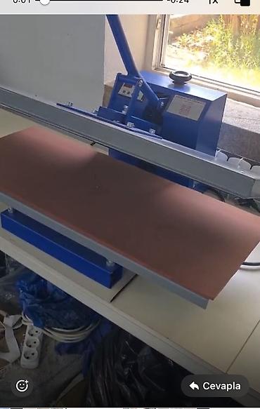 Digər istehsal avadanlığı: Salam Tikis sexi satilir Ve avadanliqlar tek tekde satilir Hamisi -da lalafo.az — 13 Digər istehsal avadanlığı: Salam Tikis sexi satilir Ve avadanliqlar tek tekde satilir Hamisi — 13