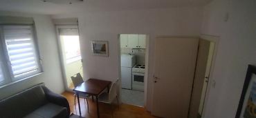 Dugoročni najam stanova: Jednoiposobanstan sa funkcionalnim rasporedom i kompletnim nameštajem — 7