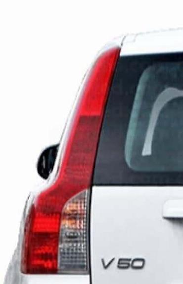 snaga osiguraca: STOP LAMPE ZA VOLVO V50 OD 2007. DO 2012. GOD. | Stop lampe za Volvo — 1