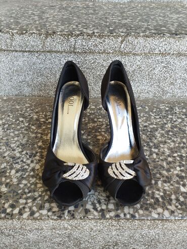 mistery shoes: Pumps, 38