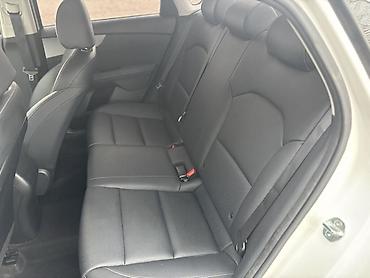 Kia: Kia K3: 2019 г., 1.6 л, Вариатор, Бензин, Седан — 8