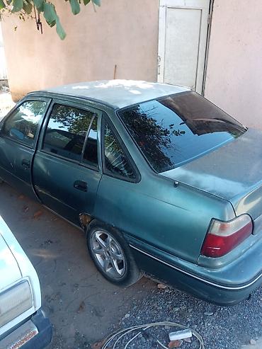 daewoo t: Daewoo Nexia: 2005 г., 1.5 л, Механика, Бензин, Седан — 3