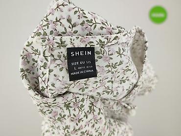 shein bluza oversize: Shein, Bluzka damska, rozmiar L — 5