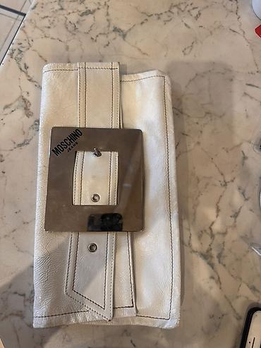 Çantalar: Klatç — 1