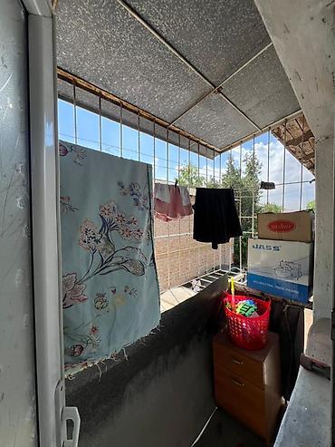 Продажа квартир: Студия, 29 м², Чекиш-Ата рынок Индивидуалка, 2 этаж, Свежий ремонт — 4