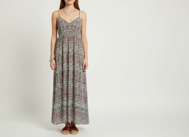 sukienki letnie maxi: Atmosphere, Women`s dress, size S