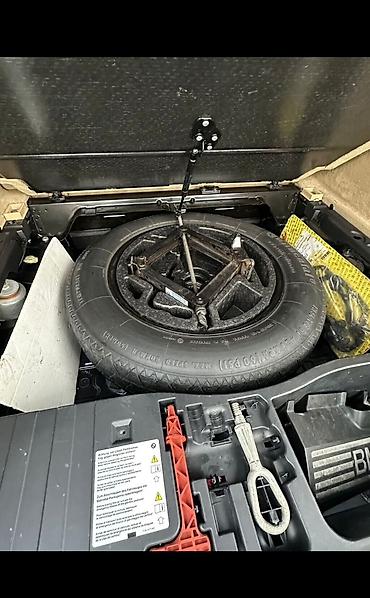 BMW: BMW X5: 2007 г., Робот, Кроссовер — 6