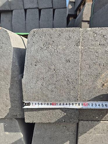 Бордюры: Бордюр, Бесплатная доставка, Бесплатный выезд, Гарантия — 10