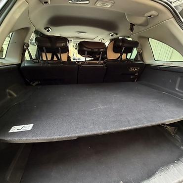 Honda: Honda CR-V: 2006 г., Кроссовер — 11