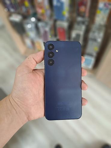 телефон fly fs502 cirrus 1: Samsung Galaxy A25, 128 ГБ, цвет - Черный — 1