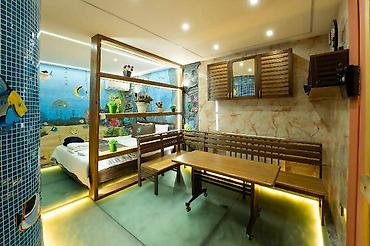 Продажа отелей и хостелов: Продается полностью готовый, действующий бизнес ‼️ Мини отель премиум — 5