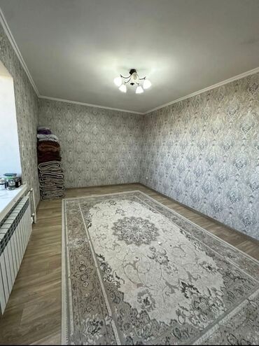 сдаю квартиру на долгий срок в аламедине: 1 комната, 34 м², 105 серия, 9 этаж, Евроремонт
