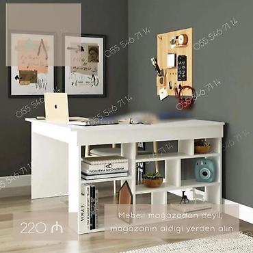 Kompüter masası, Yeni lalafo.az -da Kompüter masası, Yeni