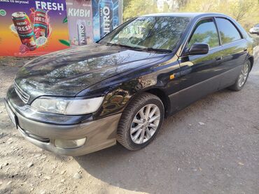 аппарат спринтер: Toyota Windom: 2000 г., 2.5 л, Автомат, Бензин, Седан